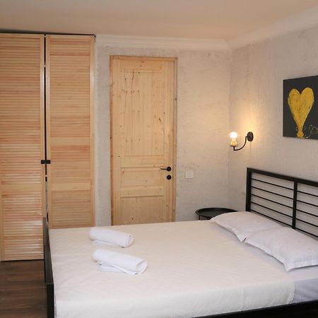 Cozy Zandukeli N15 - City Centre Τυφλίδα Εξωτερικό φωτογραφία