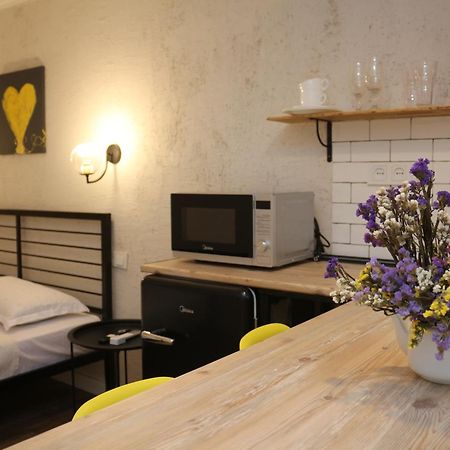 Cozy Zandukeli N15 - City Centre Τυφλίδα Εξωτερικό φωτογραφία
