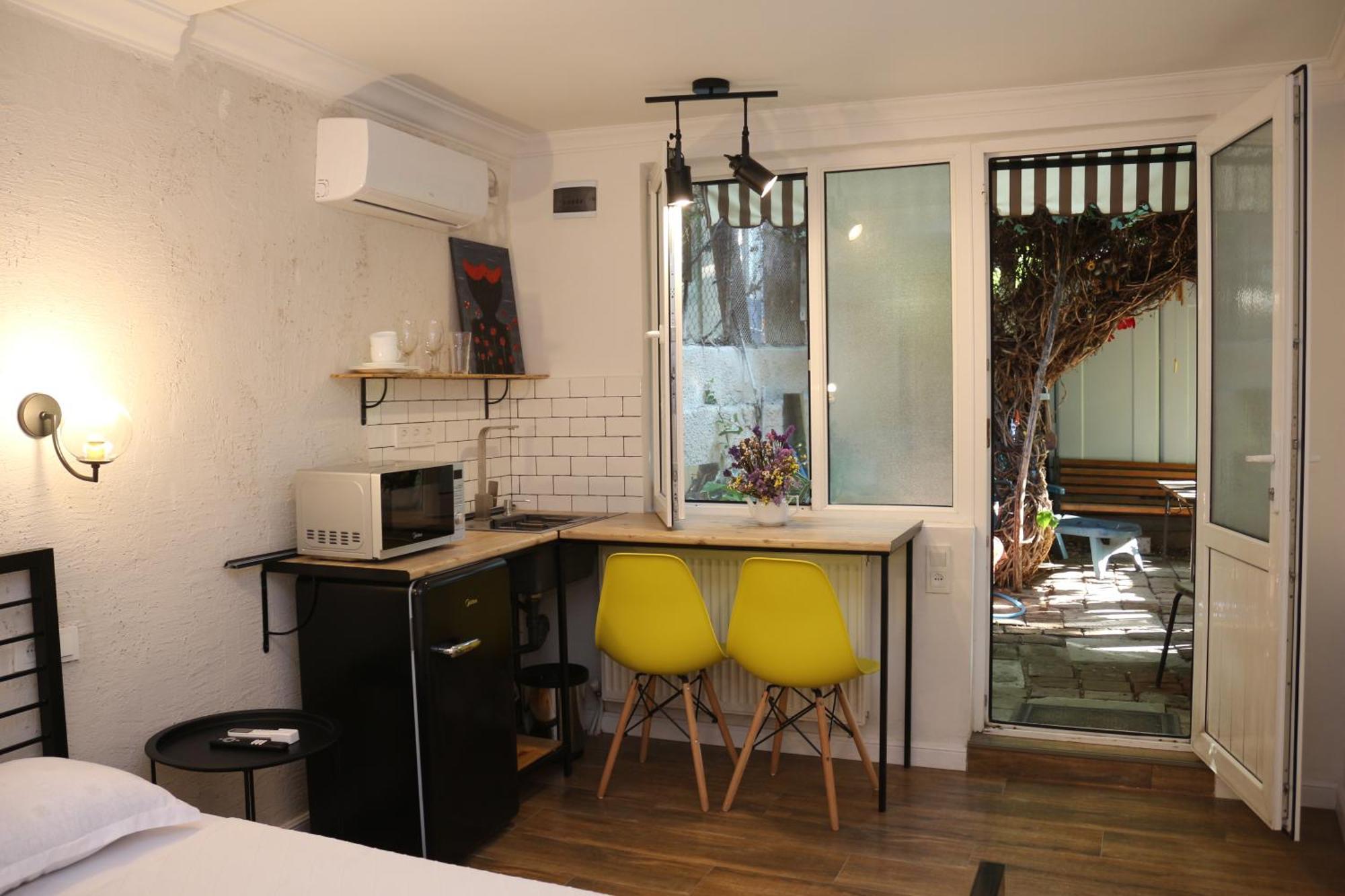 Cozy Zandukeli N15 - City Centre Τυφλίδα Εξωτερικό φωτογραφία